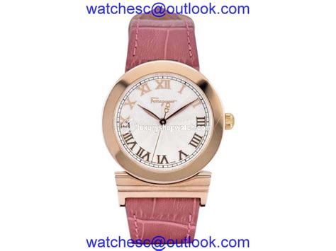 replica ferragamo watch